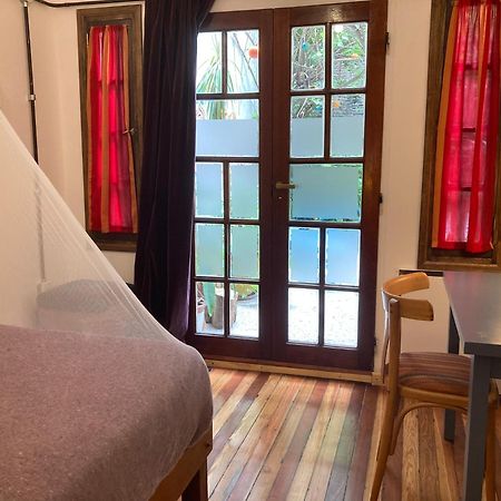 Lina'S Tango Guesthouse Buenos Aires Dış mekan fotoğraf